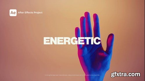 Videohive Dynamic Typography Opener 54217101 Videohive Dynamic Typography Opener 54217101