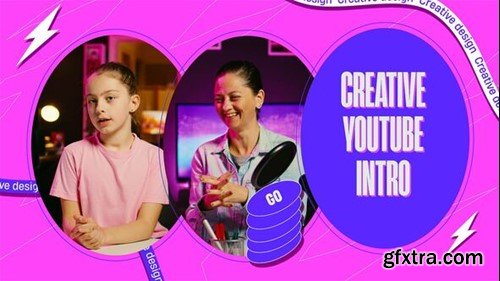 Videohive Retro Style Intro 54317811 Videohive Retro Style Intro 54317811