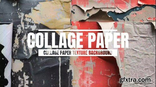 Videohive Collage Paper Texture Paper Background For After Effects 54327293 Videohive Collage Paper Texture Paper Background For After Effects 54327293
