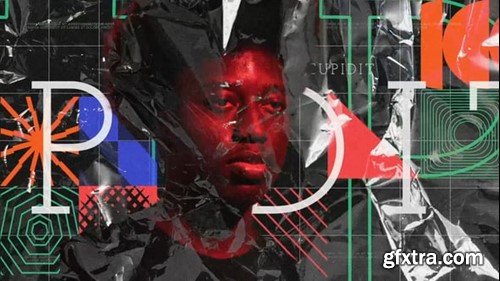 Videohive Abstract Shapes Branding Package 54325737 Videohive Abstract Shapes Branding Package 54325737