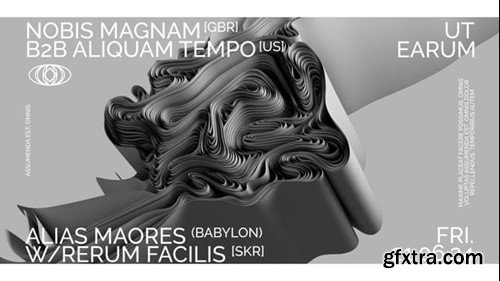 Videohive Pure Waves Branding Package 54325710 Videohive Pure Waves Branding Package 54325710