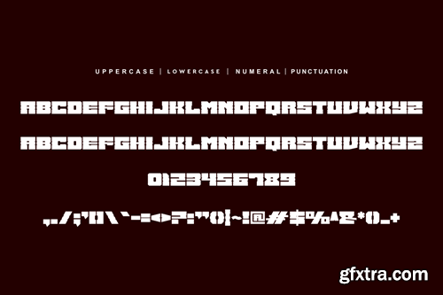 Kewomany Game - Automotive & Biker Font 5XS4TA8 Kewomany Game - Automotive & Biker Font 5XS4TA8