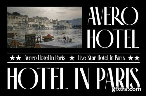 Rioze - Sans serif Elegant Font 4WX6FGD Rioze - Sans serif Elegant Font 4WX6FGD