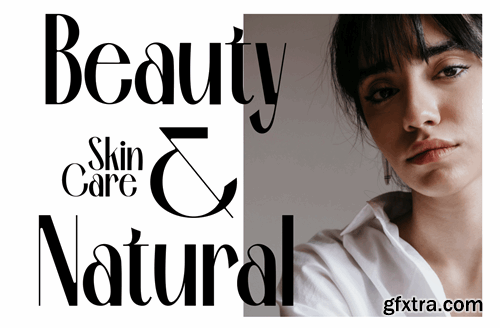 Rioze - Sans serif Elegant Font 4WX6FGD Rioze - Sans serif Elegant Font 4WX6FGD