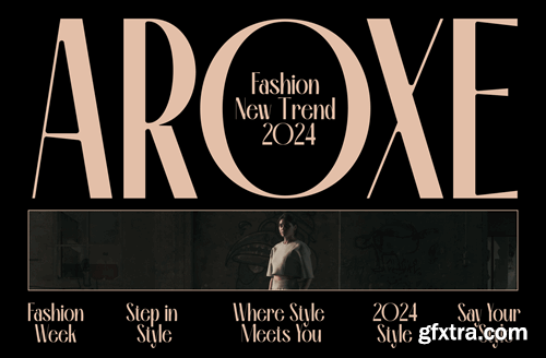 Rioze - Sans serif Elegant Font 4WX6FGD Rioze - Sans serif Elegant Font 4WX6FGD