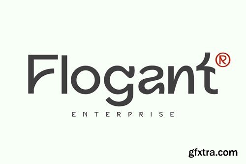 Gebuk - Unique Display Sans Font 8THY6KH Gebuk - Unique Display Sans Font 8THY6KH