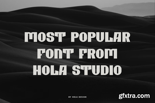 Gebors Bold Font KJJMB7T Gebors Bold Font KJJMB7T