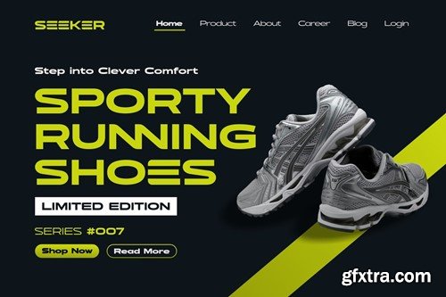 Seeker - Wide Sporty Branding Font CQDVGBU Seeker - Wide Sporty Branding Font CQDVGBU