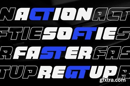 Steagle - Modern Sport Racing Game Font HE9FRDK Steagle - Modern Sport Racing Game Font HE9FRDK
