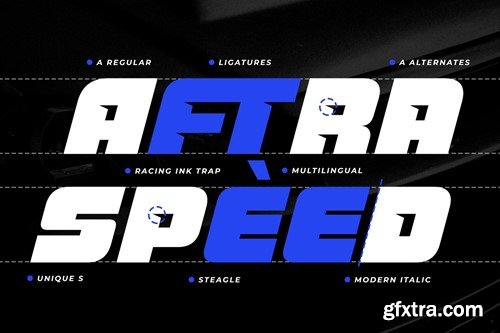 Steagle - Modern Sport Racing Game Font HE9FRDK Steagle - Modern Sport Racing Game Font HE9FRDK