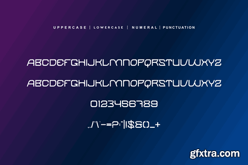 Sivanez - Modern Futuristic Font 9F4AZZ9 Sivanez - Modern Futuristic Font 9F4AZZ9