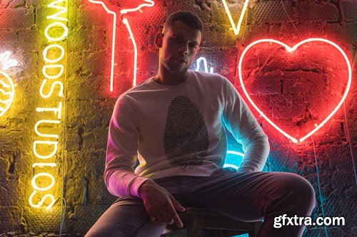 Sweatshirt Mock-Up 2018 #33 8P4N2BF Sweatshirt Mock-Up 2018 #33 8P4N2BF