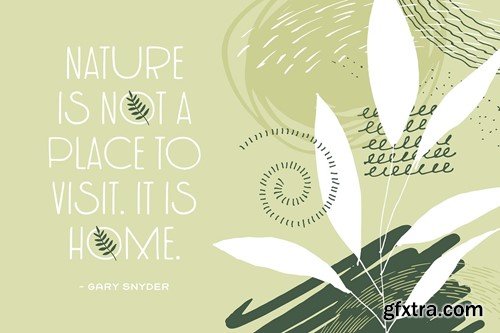 Flora & Francie Font Duo LA3PR3Z Flora & Francie Font Duo LA3PR3Z