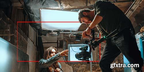 ZACH RAMELAN &ndash; 4 Week Filmmaker