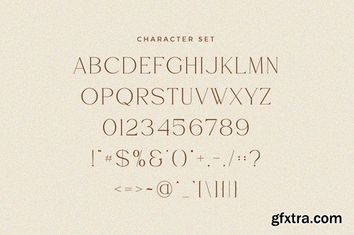 Moaro Beautiful Serif Font EB95EBF Moaro Beautiful Serif Font EB95EBF