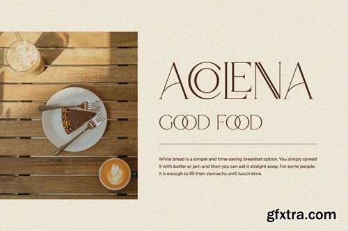 Moaro Beautiful Serif Font EB95EBF Moaro Beautiful Serif Font EB95EBF