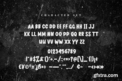 Dejavu - Handwritten Font A84P54S Dejavu - Handwritten Font A84P54S