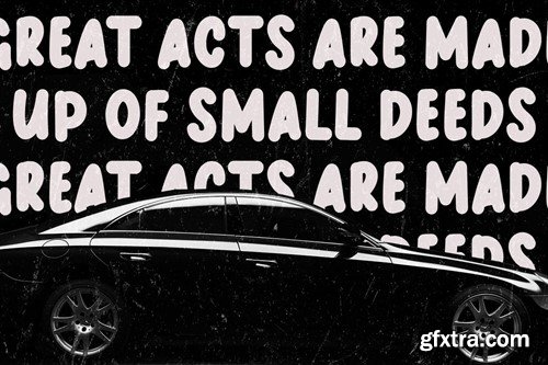 Dejavu - Handwritten Font A84P54S Dejavu - Handwritten Font A84P54S