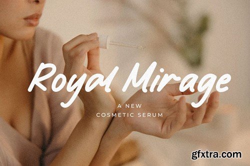 EmiliaNote Handwritten Font QRH9X6J EmiliaNote Handwritten Font QRH9X6J