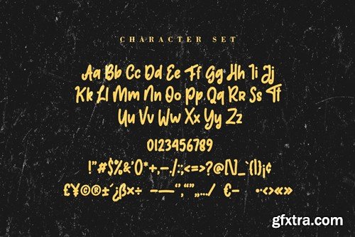 Bitrose - HAndwritten FOnt NDHKESE Bitrose - HAndwritten FOnt NDHKESE