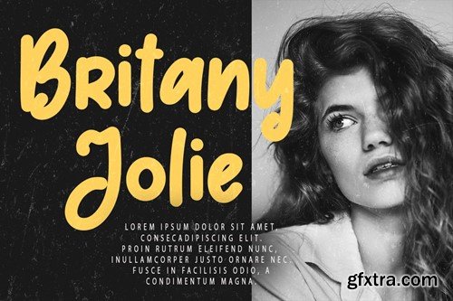 Bitrose - HAndwritten FOnt NDHKESE Bitrose - HAndwritten FOnt NDHKESE