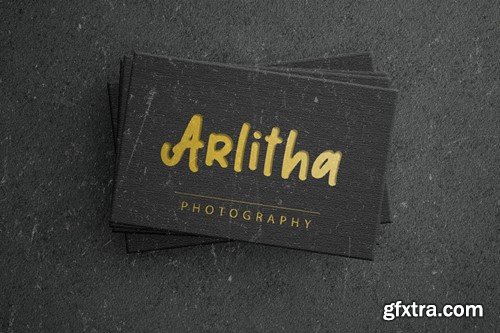 Bitrose - HAndwritten FOnt NDHKESE Bitrose - HAndwritten FOnt NDHKESE