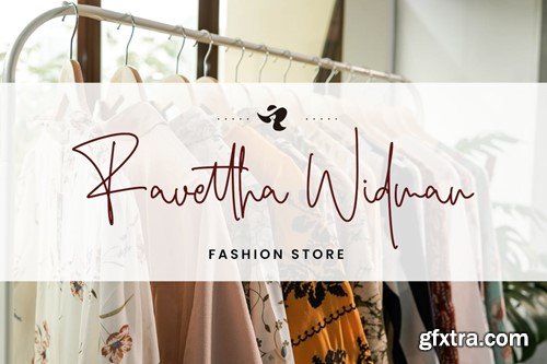 Heavensides - Signature Font 5DYALLL Heavensides - Signature Font 5DYALLL