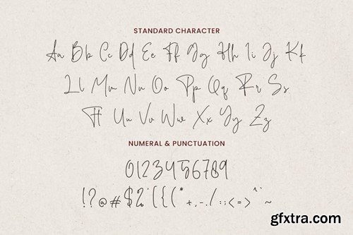 Heavensides - Signature Font 5DYALLL Heavensides - Signature Font 5DYALLL