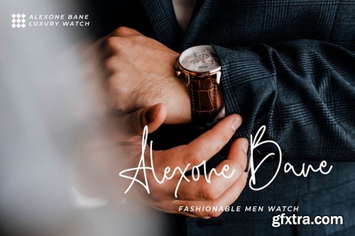 Heavensides - Signature Font 5DYALLL Heavensides - Signature Font 5DYALLL