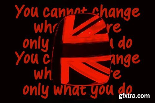 Idealis - Handwritten Font HRU5XMK Idealis - Handwritten Font HRU5XMK