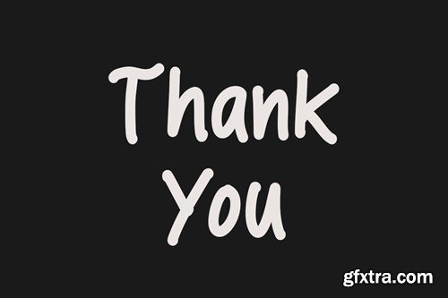 Idealis - Handwritten Font HRU5XMK Idealis - Handwritten Font HRU5XMK