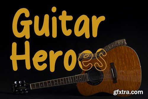 Jungler - HAndwritten Font YLS3XCC Jungler - HAndwritten Font YLS3XCC