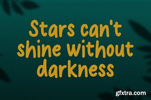 Jungler - HAndwritten Font YLS3XCC Jungler - HAndwritten Font YLS3XCC