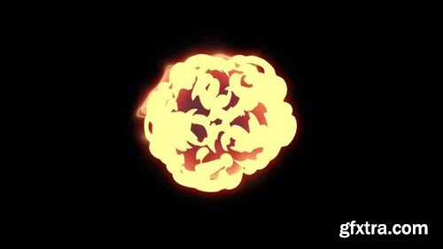 Videohive FLASH FX 2 50386642 Videohive FLASH FX 2 50386642