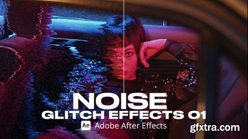 Videohive Noise Glitch Effect 01 Ae 54359679 Videohive Noise Glitch Effect 01 Ae 54359679