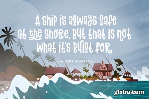 Flowery Font B6UDK74 Flowery Font B6UDK74