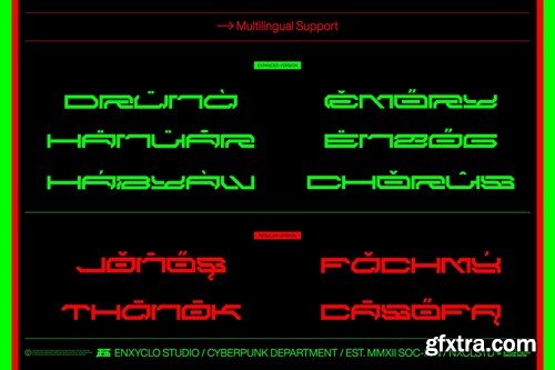 Brayqose Font Family - Futuristic Cyberpunk CHGZWMJ Brayqose Font Family - Futuristic Cyberpunk CHGZWMJ