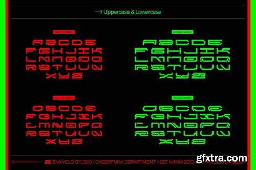 Brayqose Font Family - Futuristic Cyberpunk CHGZWMJ Brayqose Font Family - Futuristic Cyberpunk CHGZWMJ
