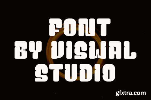 Aero Skyler - Bold Font YMS9W64 Aero Skyler - Bold Font YMS9W64