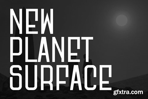 Qialette Sans Display Decorative Font DR2QJLK Qialette Sans Display Decorative Font DR2QJLK