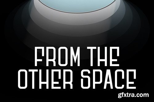 Qialette Sans Display Decorative Font DR2QJLK Qialette Sans Display Decorative Font DR2QJLK