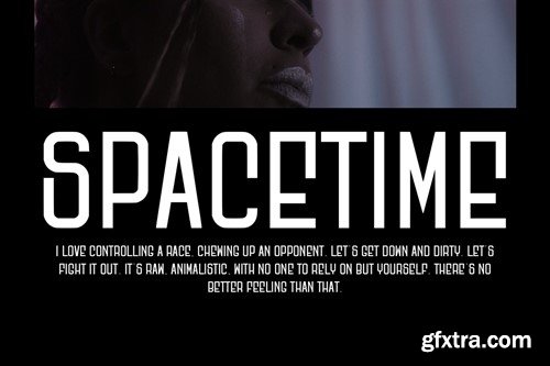 Qialette Sans Display Decorative Font DR2QJLK Qialette Sans Display Decorative Font DR2QJLK