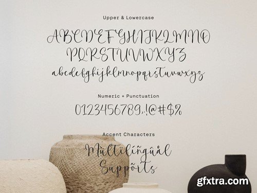 Kingsland Script Font DWUBB74 Kingsland Script Font DWUBB74