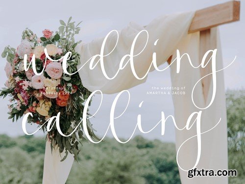Kingsland Script Font DWUBB74 Kingsland Script Font DWUBB74