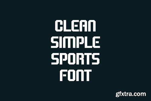 Prigive Font VTN4SR5 Prigive Font VTN4SR5