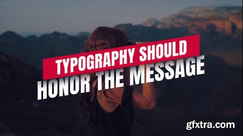 Videohive Text Animation 54339085 Videohive Text Animation 54339085