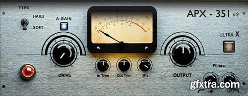 Tone Empire APX-351 v2.2.1546