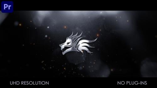 Elegant Logo for Premiere Pro - 53983129