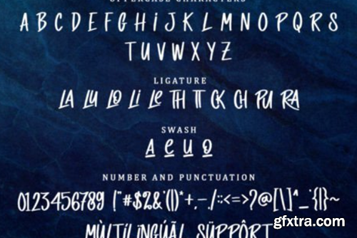 Lagi Pula Font Lagi Pula Font