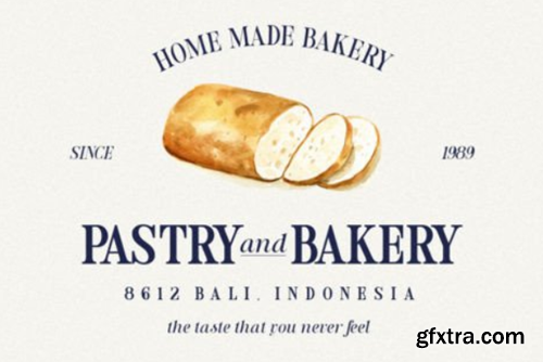 Evenings Font Evenings Font